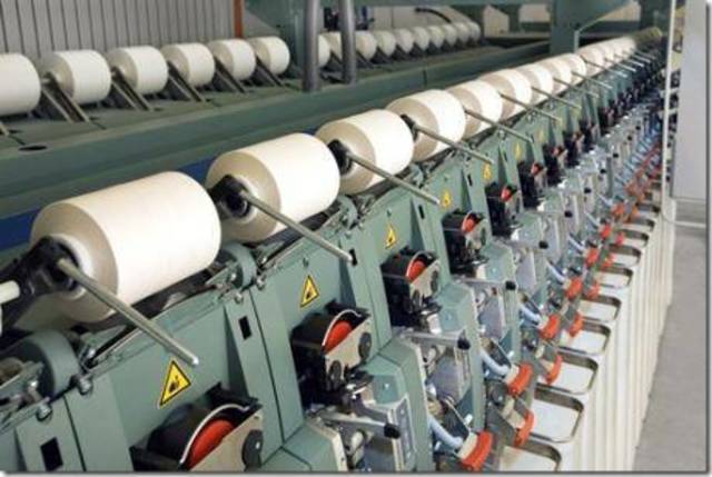 Arab Polvara sells spun yarns for EGP 2.5m