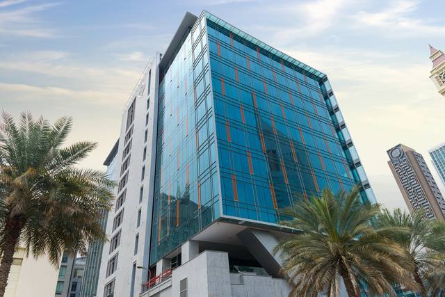 DIFC unveils AED 180m The Exchange Building