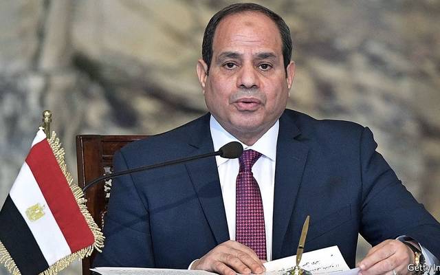 السيسي يوجه بالحفاظ على حقوق مصر المائية لحماية الأجيال القادمة