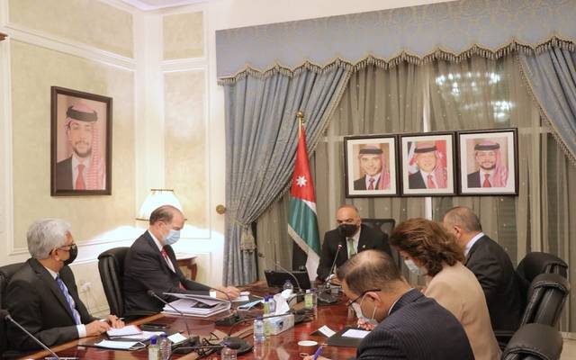 الأردن يناقش مع البنك الدولي تحفيز الاستثمار ودعم المشاريع