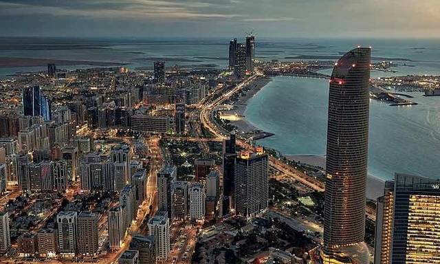 تقرير: نمو مبيعات العقارات السكنية في أبوظبي بالربع الثالث