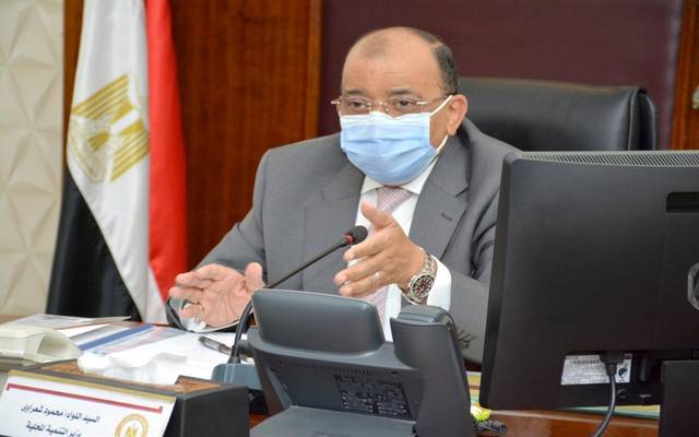 وزير مصري يشدد على متابعة منظومة التصالح في مخالفات البناء بالمدن