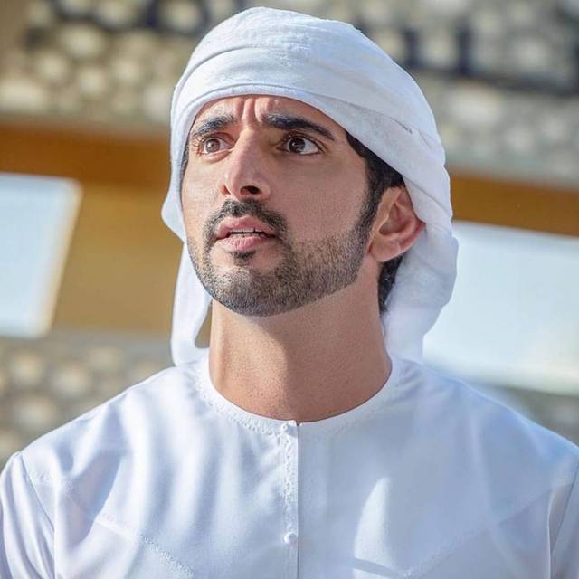 حمدان بن محمد: 3.1% نمواً متوقعاً لاقتصاد دبي خلال 2021