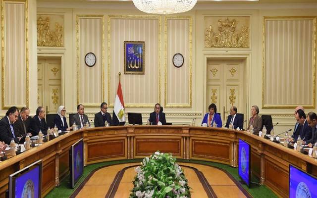 الوزراء المصري يوافق على تشكيل لجنة دائمة لتراخيص المنشآت السياحية