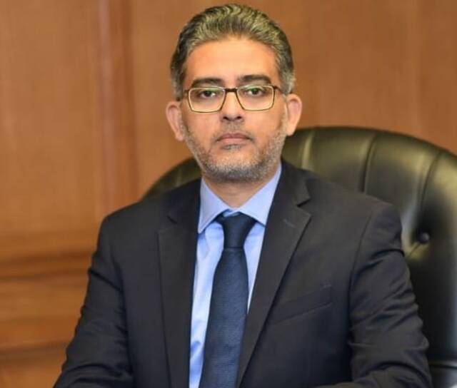 أحمد عبدالعزيز عفيفي