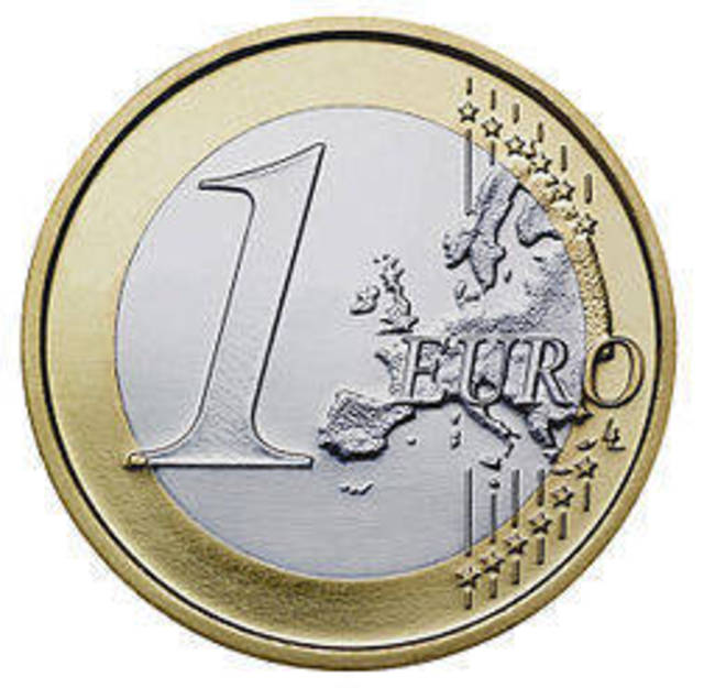 اليورو يرتفع مع التوصل لاتفاق بشأن قبرص