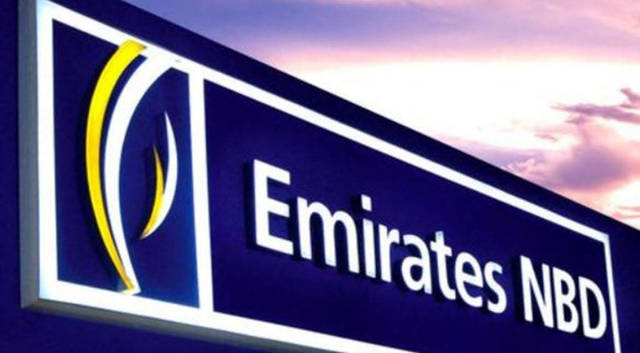 Emirates NBD raises $2bn loan