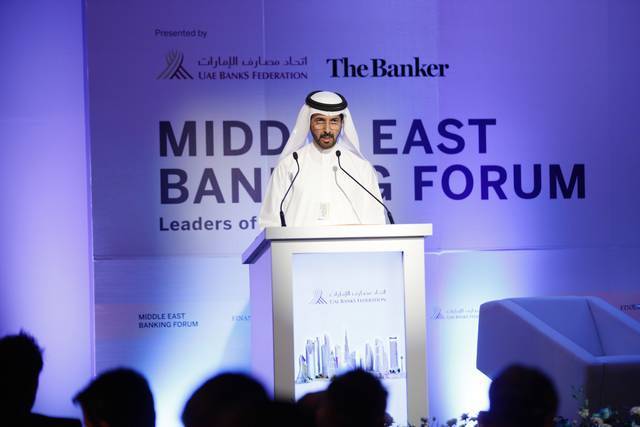 UAE not planning sukuk, bond issue, says Al Mansouri