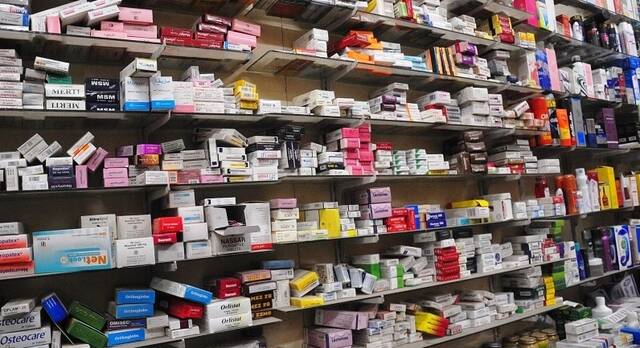 أدفنت تبرم صفقة بـ4.1 مليار يورو لبيع شركة الأدوية زينتيفا