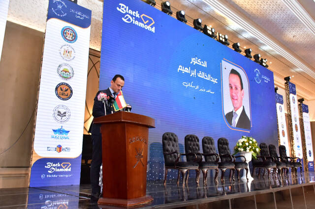 عبد الخالق إبراهيم