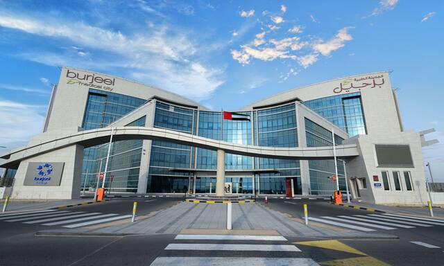 Burjeel Holdings unveils AED 187m net profits in H1-25