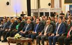 جانب من الفعاليات