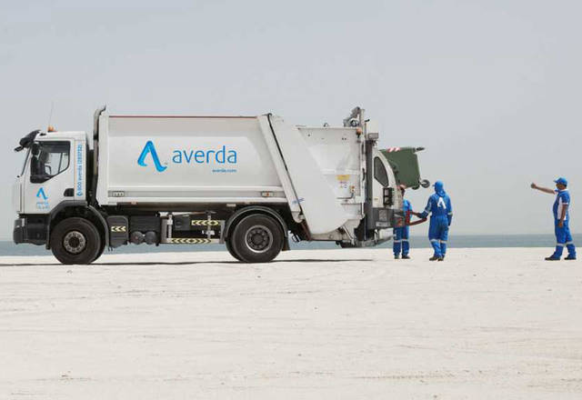Dubai's Averda Int’l in talks with banks over $700m potential IPO