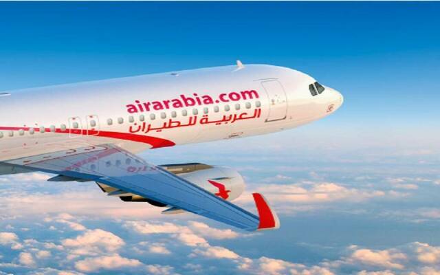"العربية للطيران" تتوسع في السعودية بناقل اقتصادي جديد من الدمام