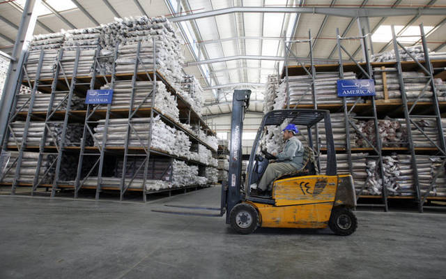 Sales in the first nine months reached EGP 4.55 billion - Photo Credit: Company's Website