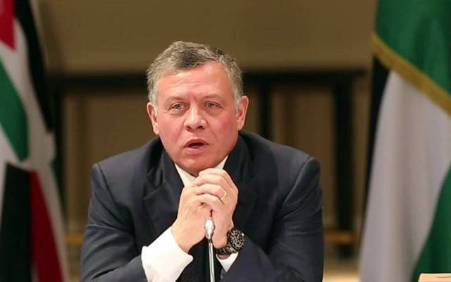 الملك عبدالله الثاني يؤكد وقوف الأردن بجانب المغرب لمواجهة كورونا