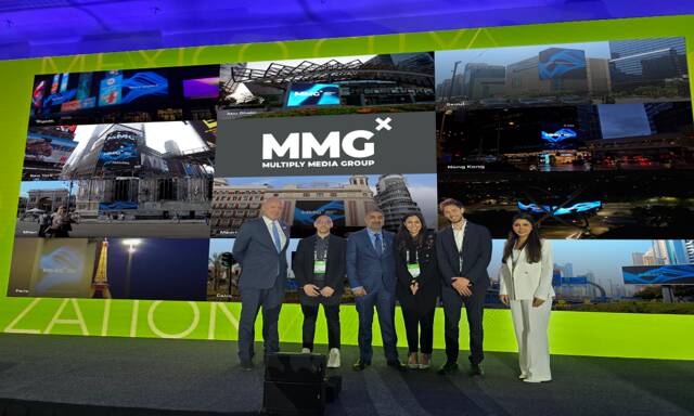 Multiply Group supports global expansion plans via MMG