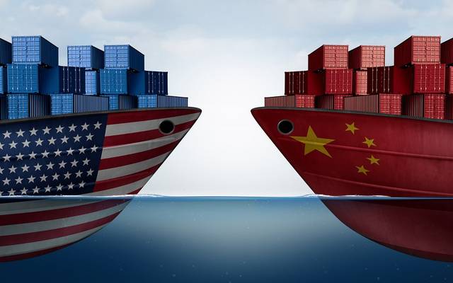 الصين تُبدي رغبتها في التوصل لاتفاق تجاري قريباً