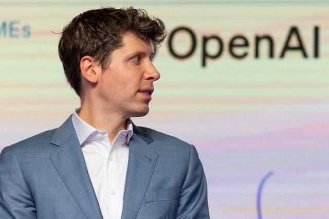 ألتمان يرفض 97 مليار دولار من إيلون ماسك لشراء أوبن.إي.آي