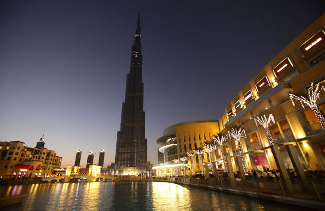 Dubai to host World Real Estate Congress 2018