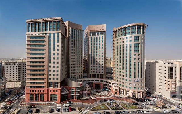 "بروة" القطرية توقع اتفاقية تمويل بقيمة 800 مليون ريال مع بنك بروة