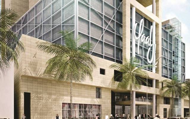 الرئيس التنفيذي: أعيان العقارية تعفي المستأجرين من إيجار مايو