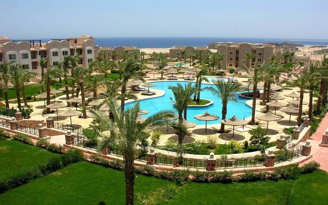 Pyramisa Hotels mulls construction of EGP 500m resort near Grand Egyptian Museum