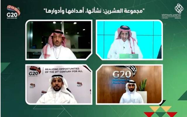 مسؤول سعودي: جائحة كورونا غيرت أولويات برنامج رئاسة المملكة لمجموعة العشرين