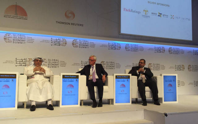 الماجد: "بنك بوبيان" حقق الريادة في مجال الاستثمار بالتكنولوجيا المصرفية