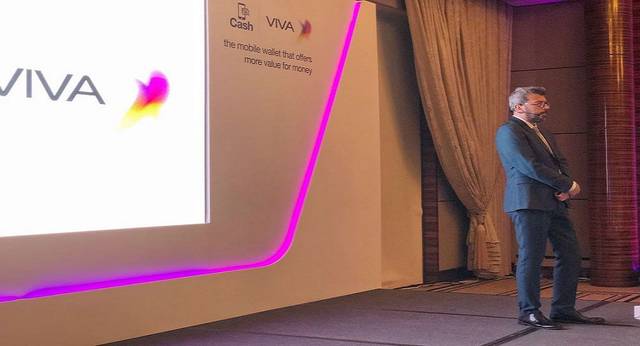 "فيفا" تطلق أول شبكة للجيل الخامس في البحرين
