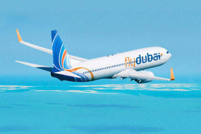 Flydubai boosts network destinations to 80