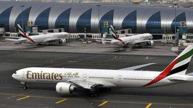 UAE files complaint as Qatari jets extend violations