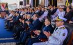الرئيس المصري عبد الفتاح السيسي