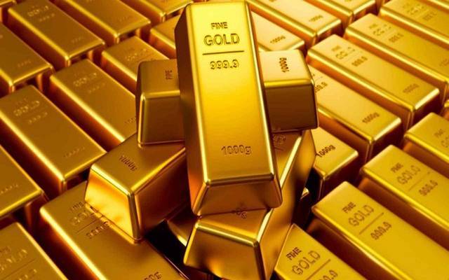احتياطي مصر من الذهب يرتفع 775 مليون دولار بالنصف الأول بفعل تداعيات كورونا