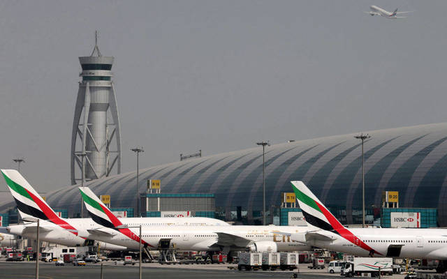 مطارات دبي تعلن عودة العمليات بعد الإيقاف المفاجئ