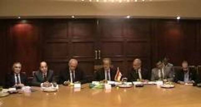 "التجارة" تؤكد على تفعيل إتفاقية "الميركسور" لزيادة صادرات مصر إلى أسواق قارة أمريكا اللاتينية