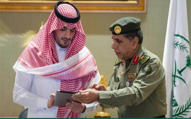 السعودية..تدشين خدمة تمديد تأشيرة الزيارة التجارية ضمن عدد من الخدمات