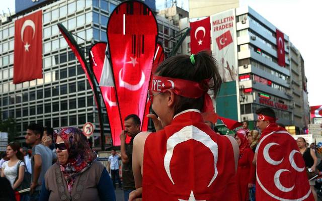 تركيا: إعادة فرز أصوات الناخبين في 8 مقاطعات بإسطنبول