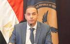 إسلام عزام رئيس الهيئة العامة للرقابة المالية