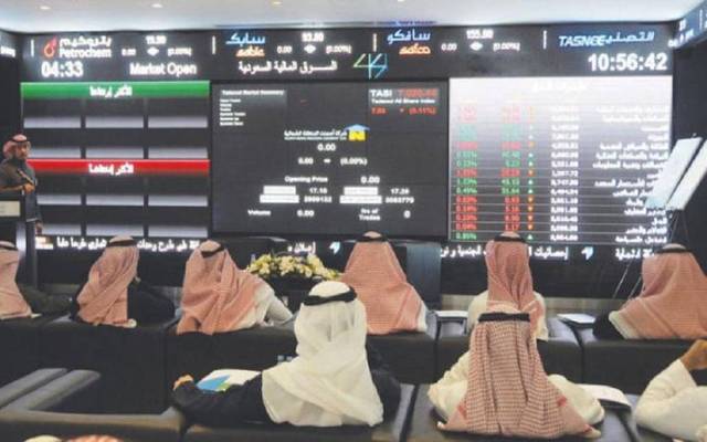 Tadawul’s indices end week in red