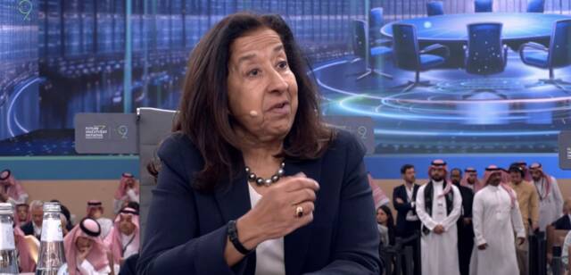 لبنى العليان: التحول الاقتصادي جعل السعودية مركز جذب عالمي للاستثمارات