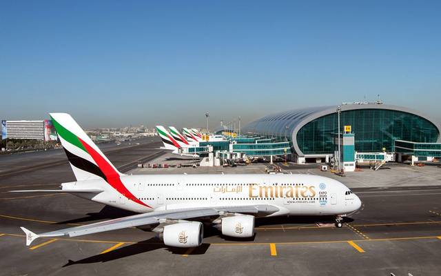 مطارات دبي تؤكد دعم إجراءات ضمان صحة وسلامة المسافرين والموظفين