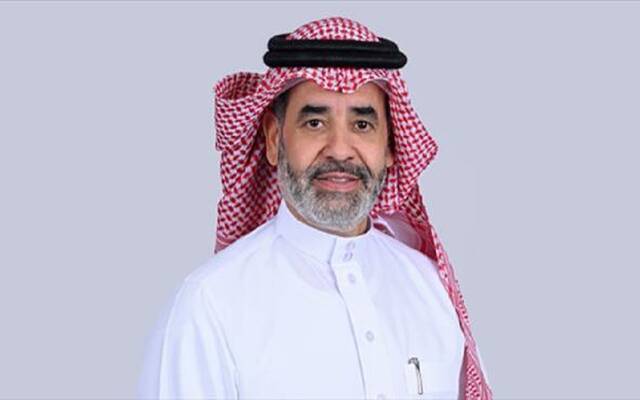 الرئيس التنفيذي لـ"سابك" فيصل بن محمد الفقير