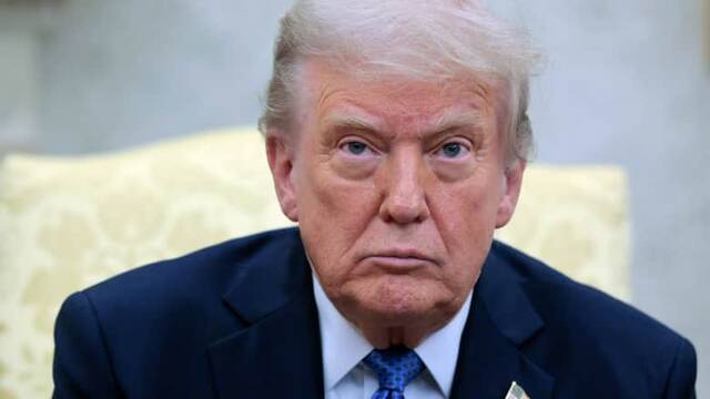 ترامب: نعرف كل شيء عن الهجوم الإسرائيلي على إيران