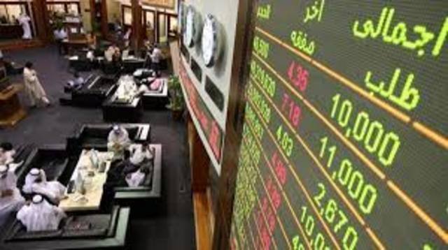 أنباء التوسّعات والنتائج النصفية وسيلة الأسهم الإماراتية للصعود