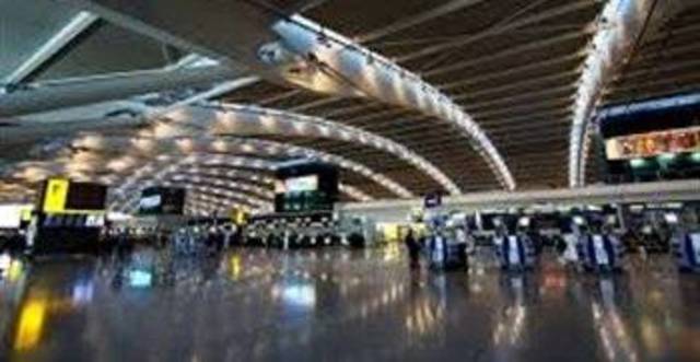 تقارير عالمية: مطار دبي بين الأسرع نمواً في العالم