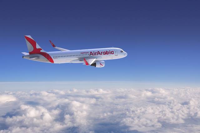 "العربية للطيران أبوظبي" تسير رحلات جديدة إلى بنجلادش