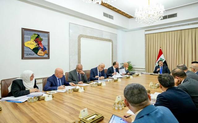 رئيس الوزراء يصدر توجيهاً لـ"أمانة بغداد" بشأن تنفيذ مشروع مدينة الصدر الجديدة