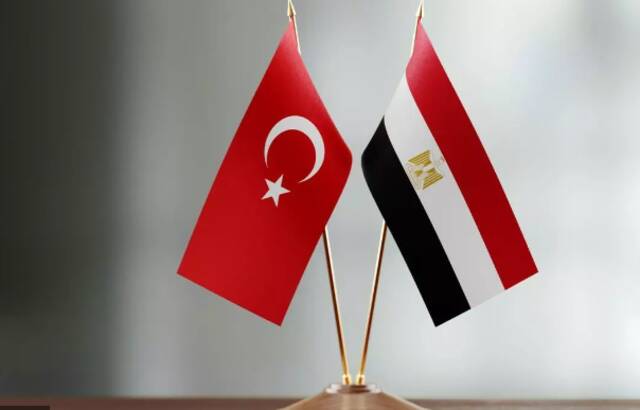 Egypt-Turkey trade exchange jumps 14% in 2022 – CAPMAS