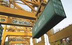 The trading on DP World's shares was suspended